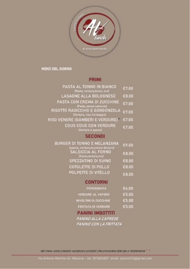 gastronomia messina piatti pronti (2)