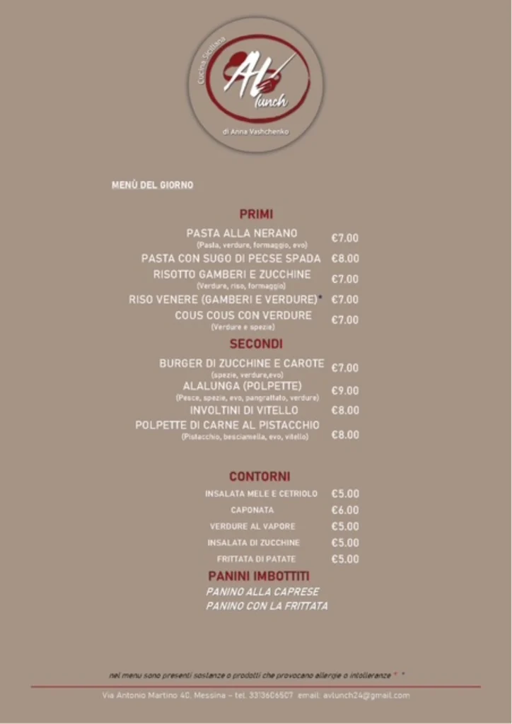 gastronomia messina piatti pronti (3)