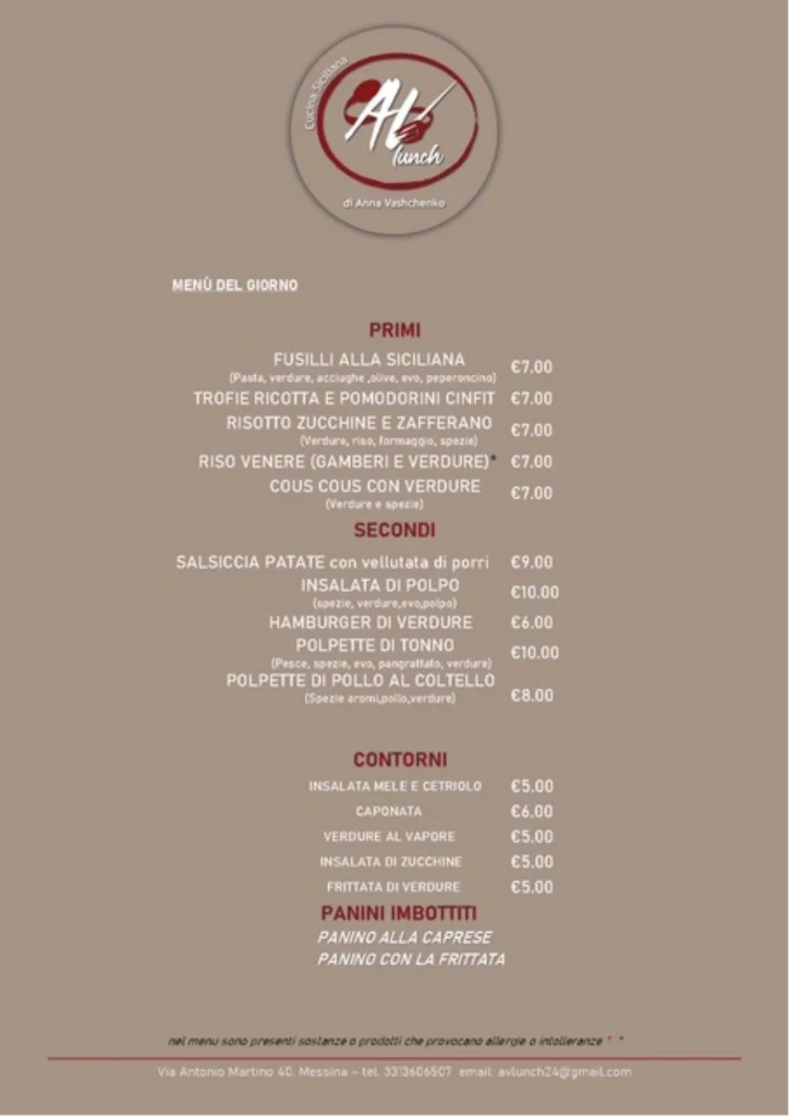 gastronomia messina piatti pronti (6)