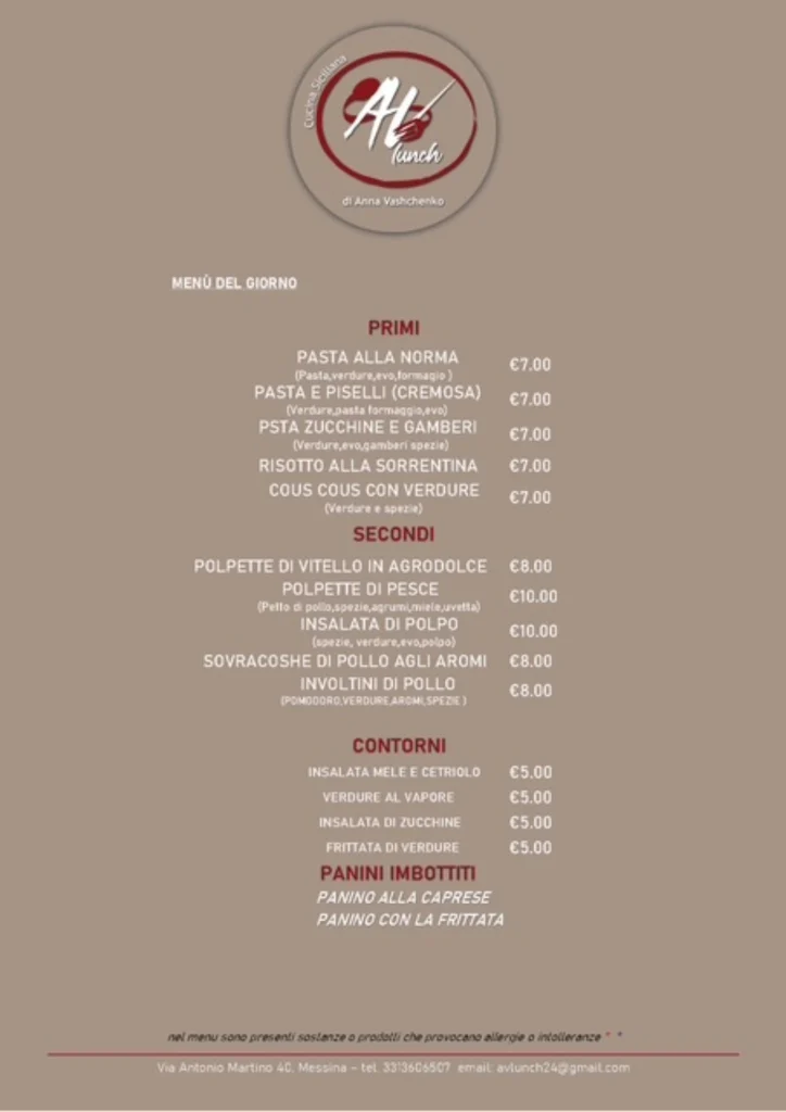 gastronomia messina piatti pronti (8)